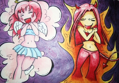 This is my art page for all you lovely people to enjoy, so thank you! Follow me on facebook too! http://t.co/yLUapSvtXs