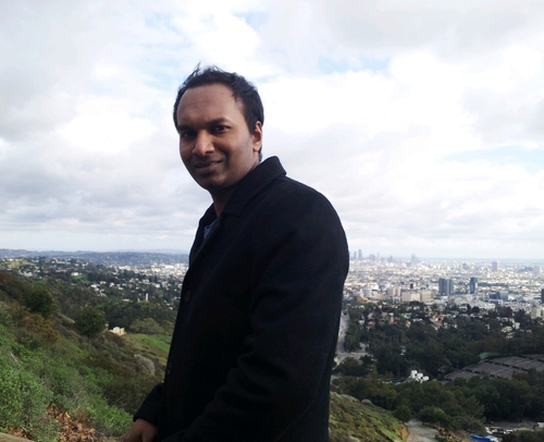 sashikmak's profile picture. 