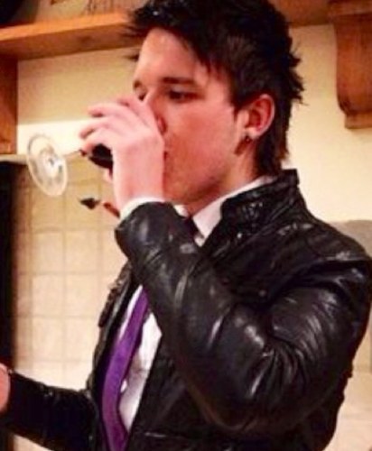 GordonBrowned's profile picture. Sup