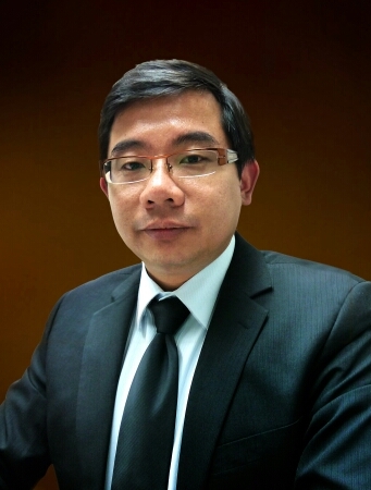 Linus Yong Profile