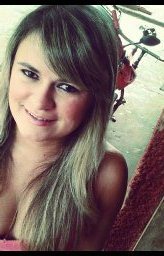 'A minha vida tem a cor e o tom que Deus pintar. Afinal ele é autor da obra.''