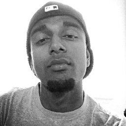 Recording Artist/Songwriter/Producer! Got Beats for days and looking for upcoming/established artists to rip em.. hit me on my email: 3rdworldtamil@gmail.com