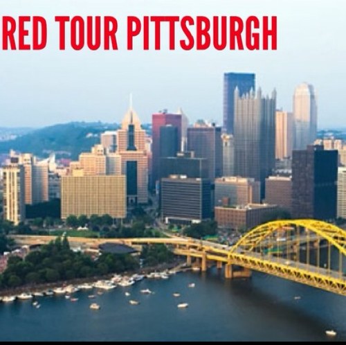 TAYLOR FANS ONLY!! | RED TOUR PITTSBURGH: JULY 6th!! | Male Swiftie here | talk about the up coming concert and share your excitment!!! | Ed sheeran ❤ | Austin❤