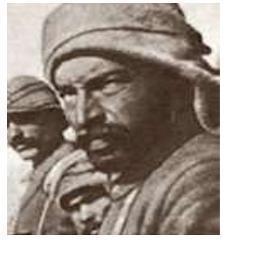 Bugün Ahmet benim
Ama dünkü Ahmet değil....