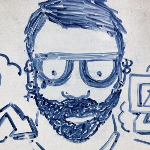 adriskou Profile Picture