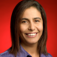 Shenaz Zack Profile