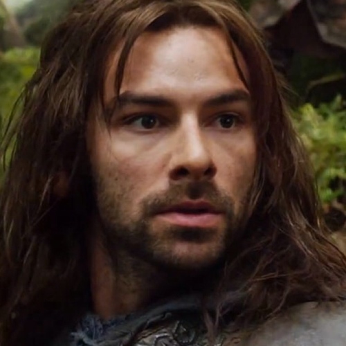 Touch my brother and meet the end of my arrows. [18+ Durincest]