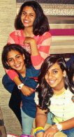 I am an IGCSE student at egyptian english language  school. I live in Alex.!I am in grade 9 and I love playing handball and tennis♥☺