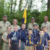 Cub Scout Pack 144 (@cubpack144) 's Twitter Profile