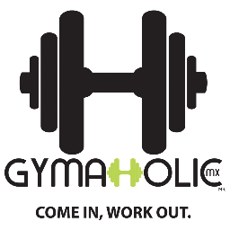 GymaholicMx's profile picture. Gymaholic Mexico.