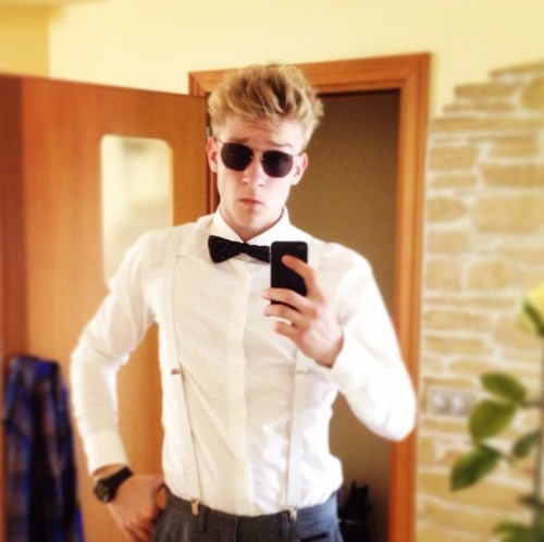 RudolfsR's profile picture. Dj HOEN