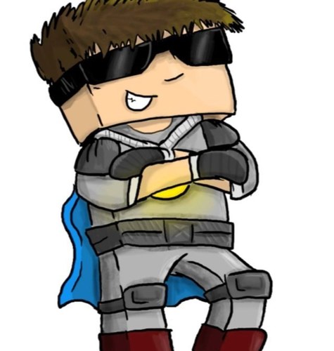 AIDefender_1rst's profile picture. a gamer and nerd at heart