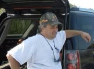 Vince3rd's profile picture. Asshole to many, Friend to few