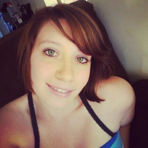 be the change you want to see in the world :)