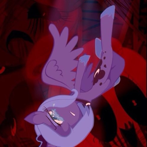 Why does she haunt me so....Help me please!