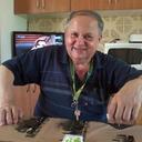 Horácio Alves - @47_horcio - Twitter