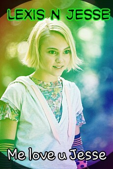 Hi im Lexis Burke I am only 14 years old  I am sweet n friendly my best friend is @avery_Twd  I am taken by @Jessiegrimes_twd he is mine ♡♡♡♡