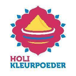 holikleurpoeder's profile picture. Wij verkopen de populaire Holi Gulal kleurpoeders. Onze kleurpoeders zijn geïmporteerd uit India en zijn van de allerhoogste kwaliteit. Zie onze website!