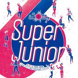 Super Junior Chile. Dedicado a toda la comunidad ELF chilena y del mundo. Queremos a los 15 por igual ♥ No somos el Fan Club Oficial, somos página de noticias!