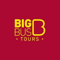 Official Twitter Account. 
Instagram: @bigbustoursUSA 
Foursquare: BigBusToursUSA http://t.co/MP2qpPXMtU