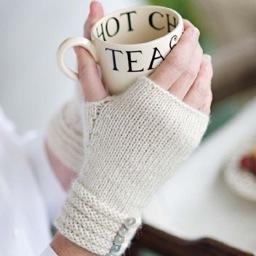 A local yarn shop on a beautiful island and also online.