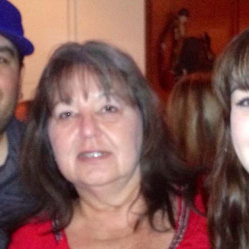 gloriabmoore's profile picture. 