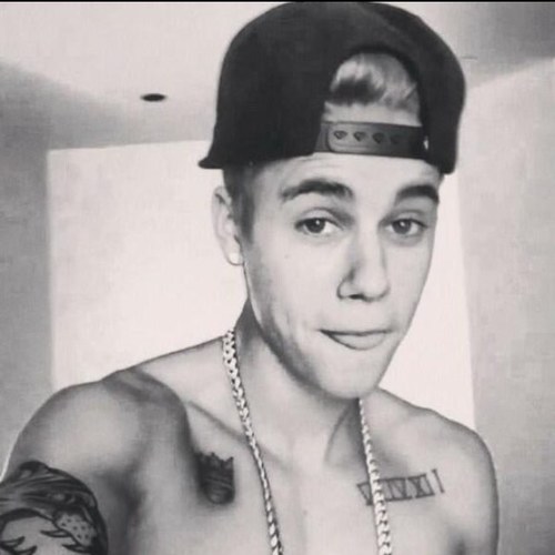 Justin started from the bottom. Now look where he is. Belieber till the end.