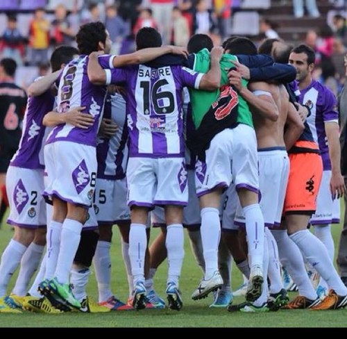 SiemprePucelano Profile Picture