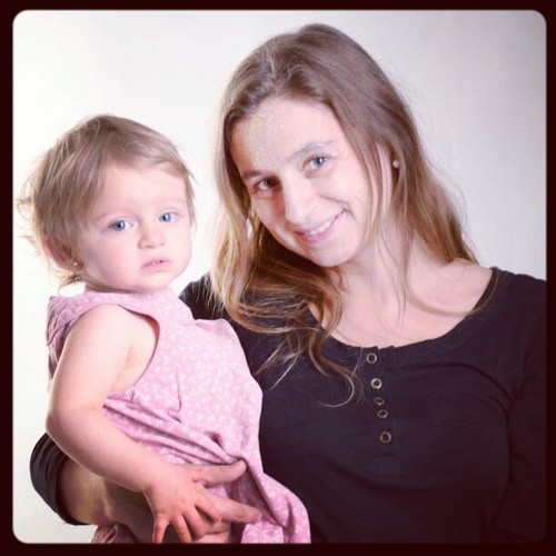 saricalvo's profile picture. 