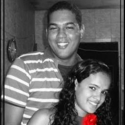 um jovem extrovertido e empenhado em tudo que faço,que seja pela excelência do amor que vem do Criador ..um abraço a todos os meus seguidores