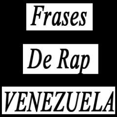 Si Te Identificas Con Alguna Frase De Nuestra Cultura  Dale RT O Envíanos La Tuya Con Su Respectivo Autor Al Final. #Rap #RapLatino #FrasesDeRap [€$]