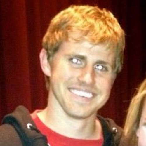 IamMoondog's profile picture. 