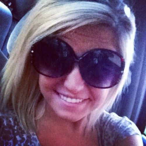 Blondes really do have more fun!