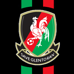 saveglentoran's profile picture. any tweets we recieve may be published on our website