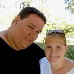 We are a husband and wife photography team, specializing in Portrait photography!