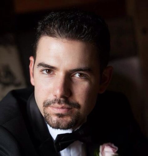 Young passionate Christian who loves God, my wife, family & music! I love to socialise with people and have fun!