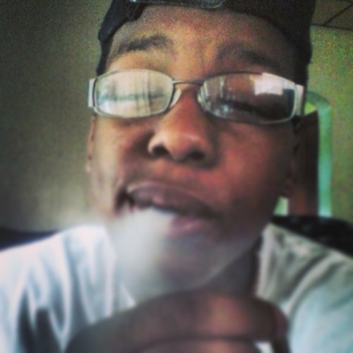 Blunts Up Loudy ..!! oo0°°oo