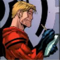 Dr. Henry Pym (@doctor_pym) 's Twitter Profile