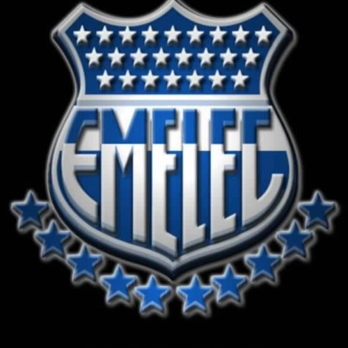 emelec como te emo