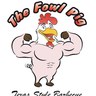 TheFowlPig's profile picture. The Fowl Pig BBQ will be back in Texas and ready to serve our fans!