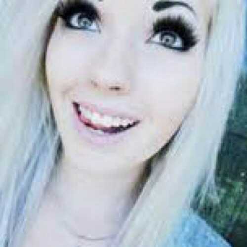 Hi I am victoire weasley I am flurs and bills dagther RP I like.teddy