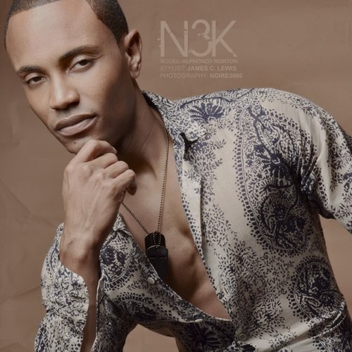 Morton1911's profile picture. 