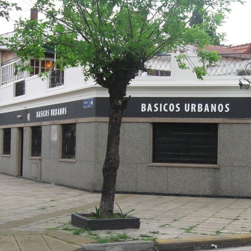 UrbanosBasicos's profile picture. 