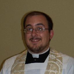Priest of the Diocese of Greensburg, serving as it pleases God and the bishop. Views are mine alone; Follows/Posts/RTs do not imply endorsement.