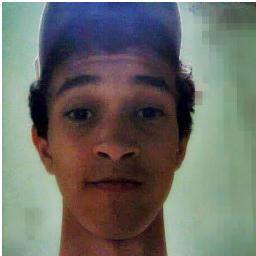 Boleiro Ousado, Girino na Empresa #ClubeDosHomens
