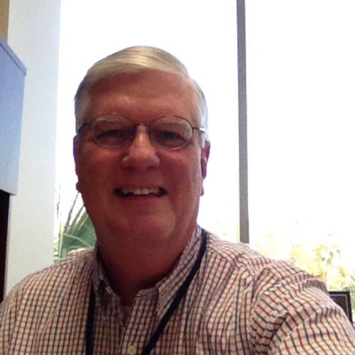 Lover of Jesus, husband, father of 12, finance director, pastor