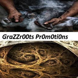 GrazzRootzPromo's profile picture. Our GrassRoots Organization Is  offering FREE Marketing and Promotion Services to Local Artist,Musicians,Producers,BeatMakers and Businesses.