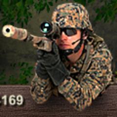 Carabina de pressão é na Sniper Sports