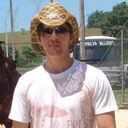 Robson Machado