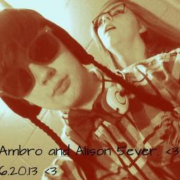 sup, hoes. i'm Ambro. i enjoy sexual intercourse with Andrew Reinold but my heart belongs to Alison. 6.20.13∞